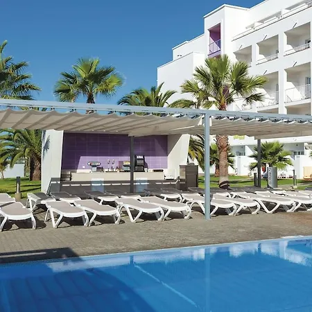 호텔 Riu Gran Canaria 4*