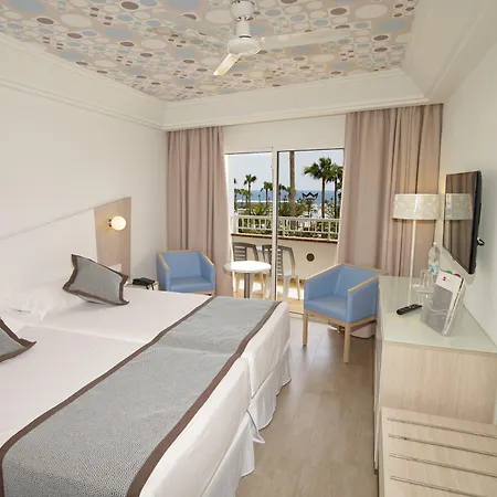 호텔 Riu Gran Canaria