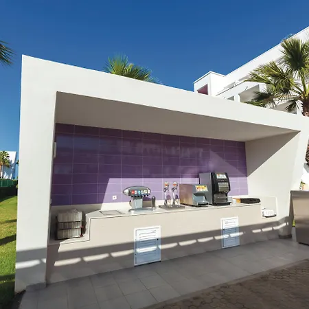 Riu Gran Canaria 호텔