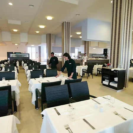 Riu Gran Canaria 호텔 4*