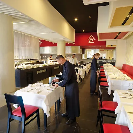 호텔 Riu Gran Canaria 4*