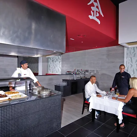 Riu Gran Canaria 4*