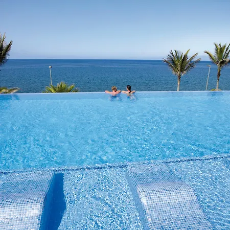 호텔 Riu Gran Canaria 4*