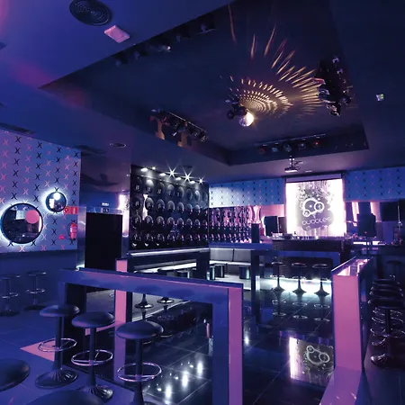 Riu Gran Canaria 호텔