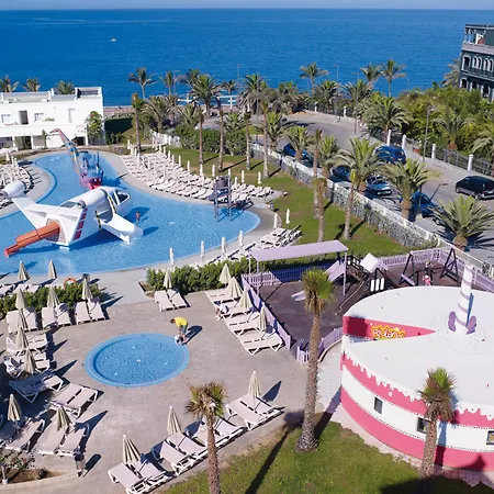 Riu Gran Canaria 호텔