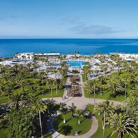 Riu Gran Canaria 호텔 마스팔로마스