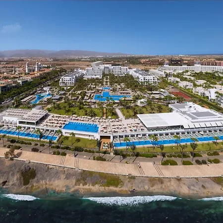 호텔 Riu Gran Canaria 마스팔로마스