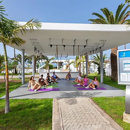 Riu Gran Canaria 호텔