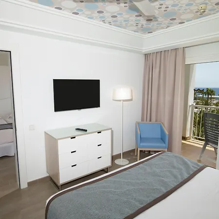 Riu Gran Canaria