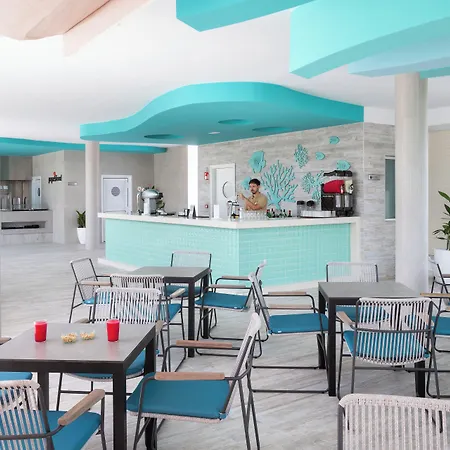 Riu Gran Canaria 4*