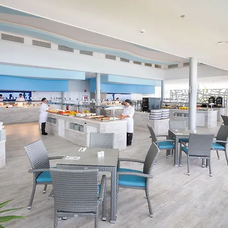 Riu Gran Canaria 4*