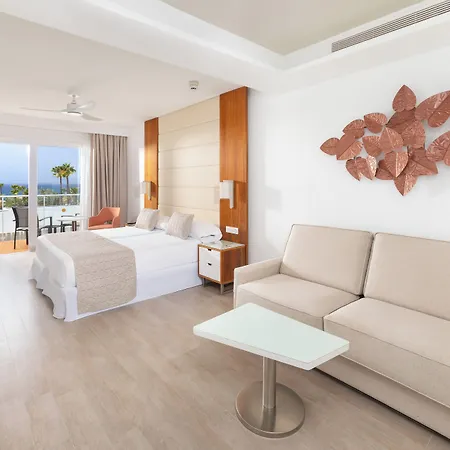Riu Gran Canaria