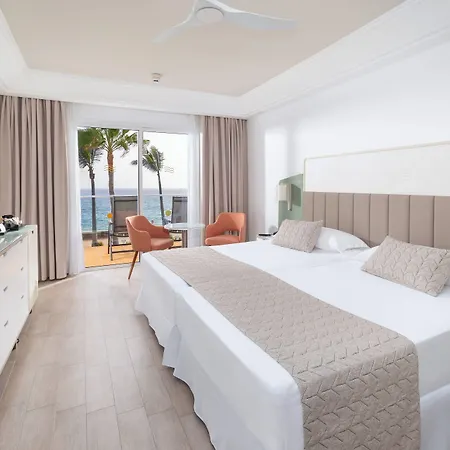 Riu Gran Canaria 4*
