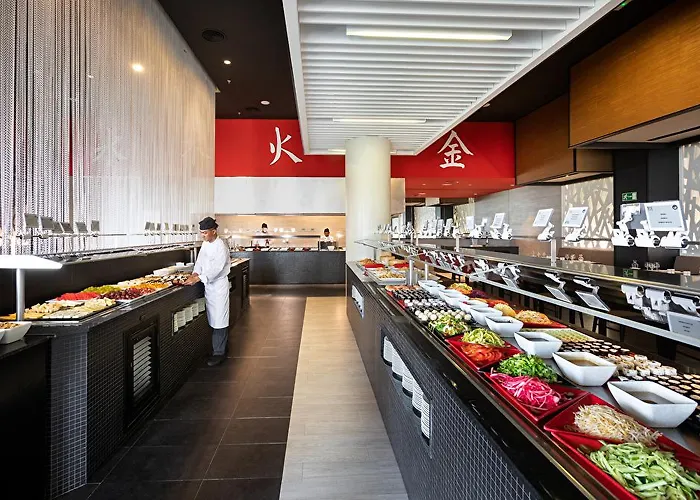 Riu Gran Canaria 4* マスパロマス
