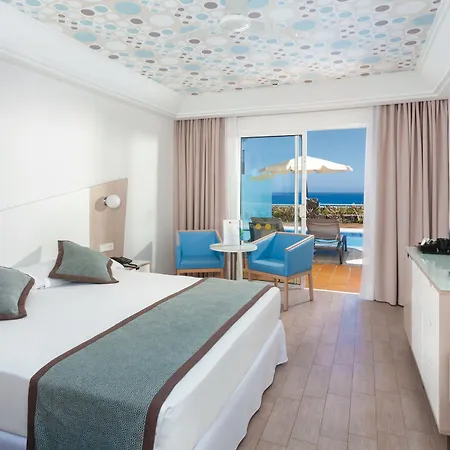 Hotel Riu Gran Canaria