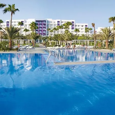 Hotel Riu Gran Canaria