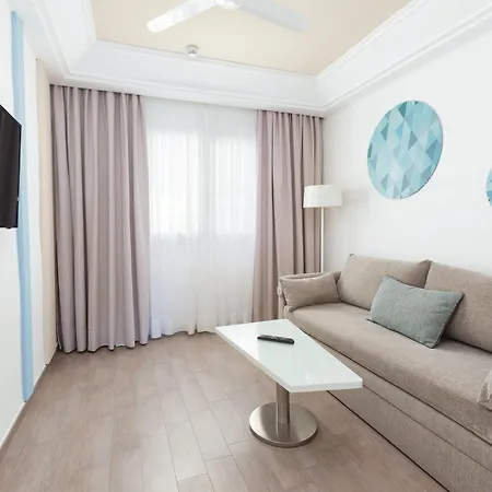 Riu Gran Canaria