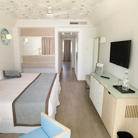Hotel Riu Gran Canaria
