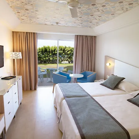 Riu Gran Canaria Maspalomas (Gran Canaria)