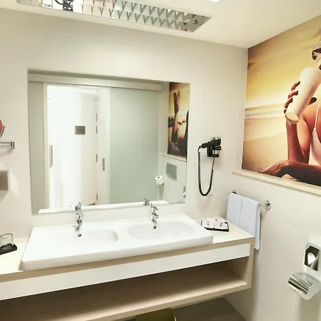 Riu Gran Canaria Hotel 4*