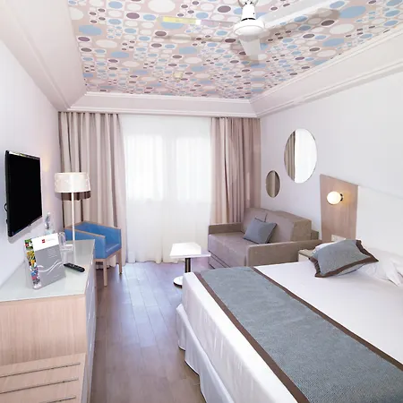 Hotel Riu Gran Canaria