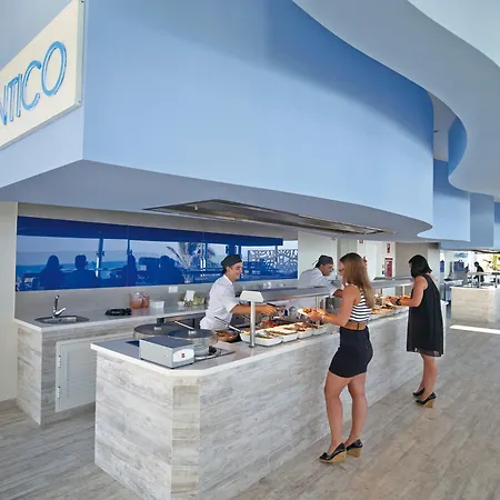 Riu Gran Canaria