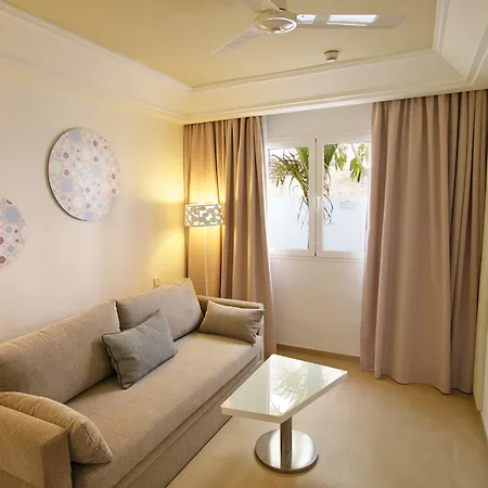 Riu Gran Canaria Hotel 4*