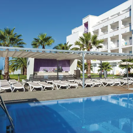 Hotel Riu Gran Canaria