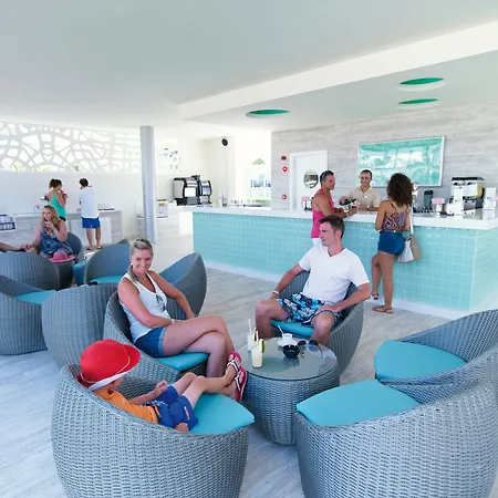 Riu Gran Canaria Hotel 4*