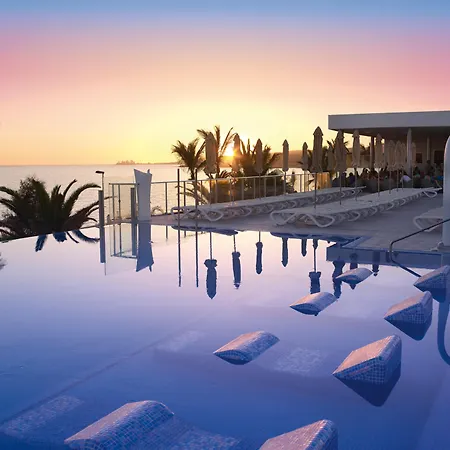 Hotel Riu Gran Canaria