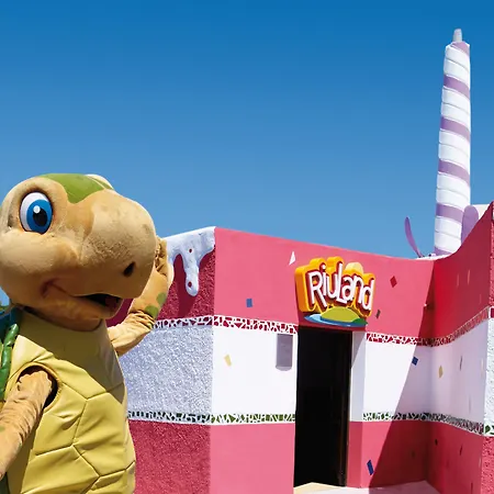 Riu Gran Canaria