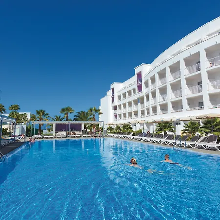 Riu Gran Canaria Hotel 4*