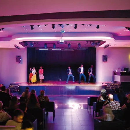 Riu Gran Canaria Hotel 4*