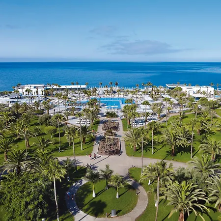 Riu Gran Canaria Maspalomas (Gran Canaria)
