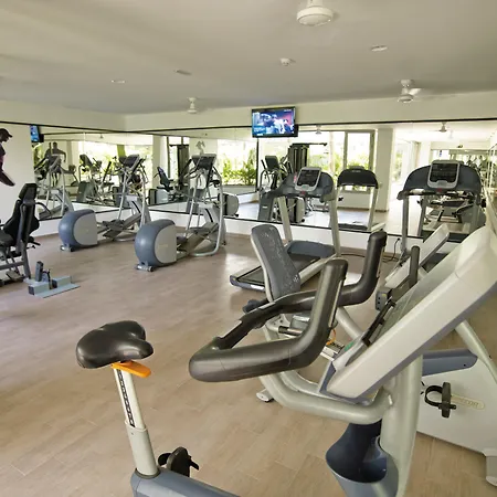 Hotel Riu Gran Canaria Maspalomas (Gran Canaria)