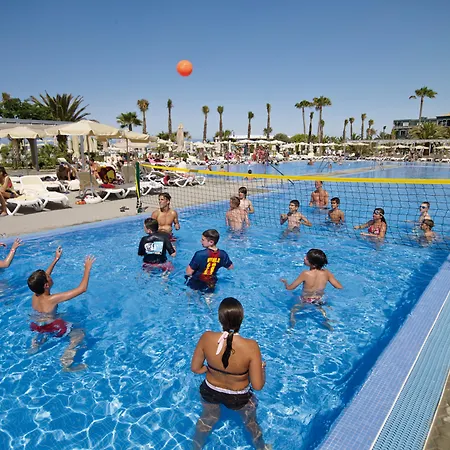 Hotel Riu Gran Canaria 4*