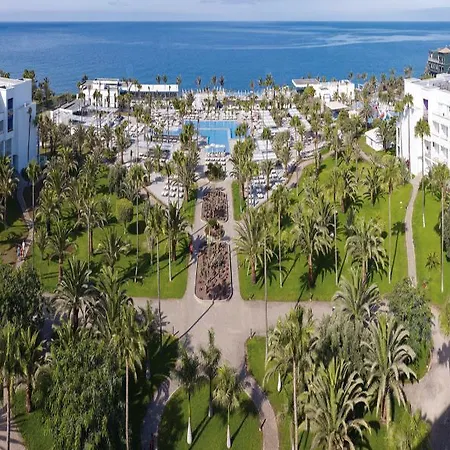 Riu Gran Canaria 4*