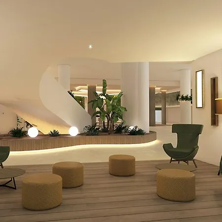 Hotel Riu Gran Canaria 4*