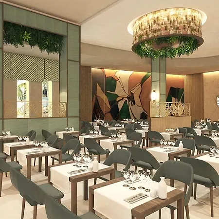 Hotel Riu Gran Canaria