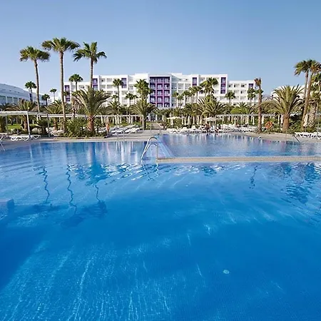 Riu Gran Canaria