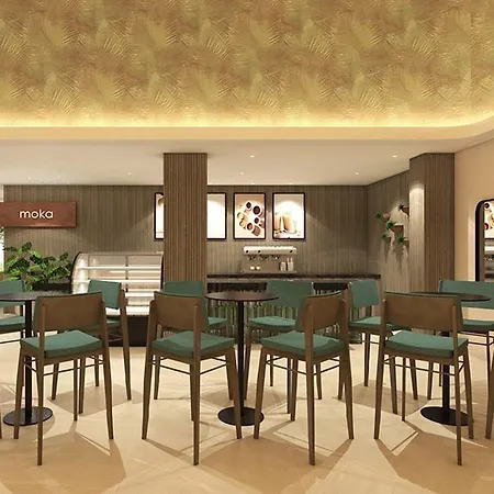 Hotel Riu Gran Canaria