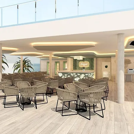Riu Gran Canaria