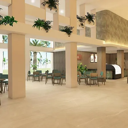 Riu Gran Canaria 4* Maspalomas (Gran Canaria)
