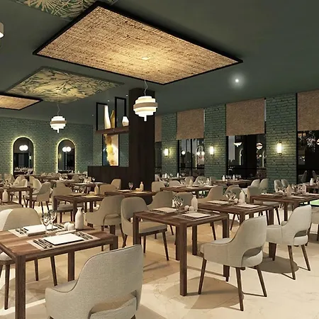 Hotel Riu Gran Canaria 4*