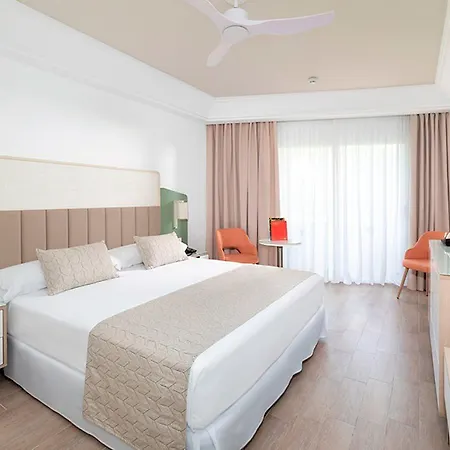 Riu Gran Canaria