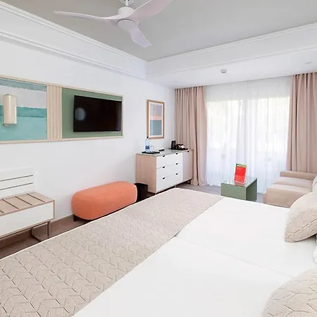 Riu Gran Canaria 4*
