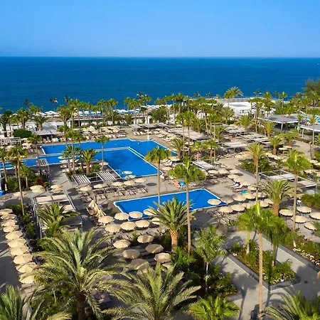Riu Gran Canaria Hotel Maspalomas (Gran Canaria)