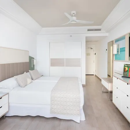 Hotel Riu Gran Canaria 4*