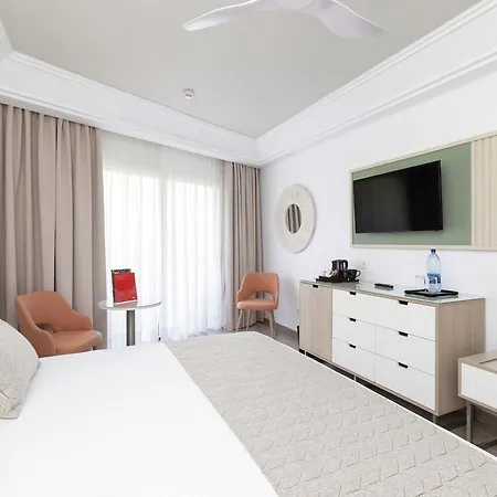 Riu Gran Canaria Hotel