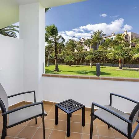 Riu Gran Canaria